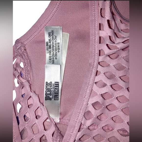 🛍️ VS PINK sports bra - Picture 4 of 4